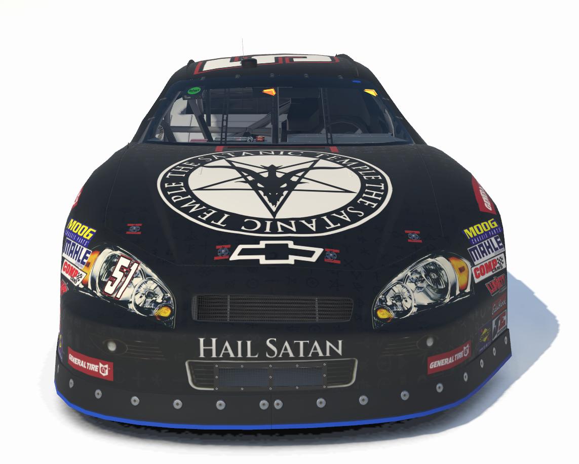 Preview of TST by Carson C.