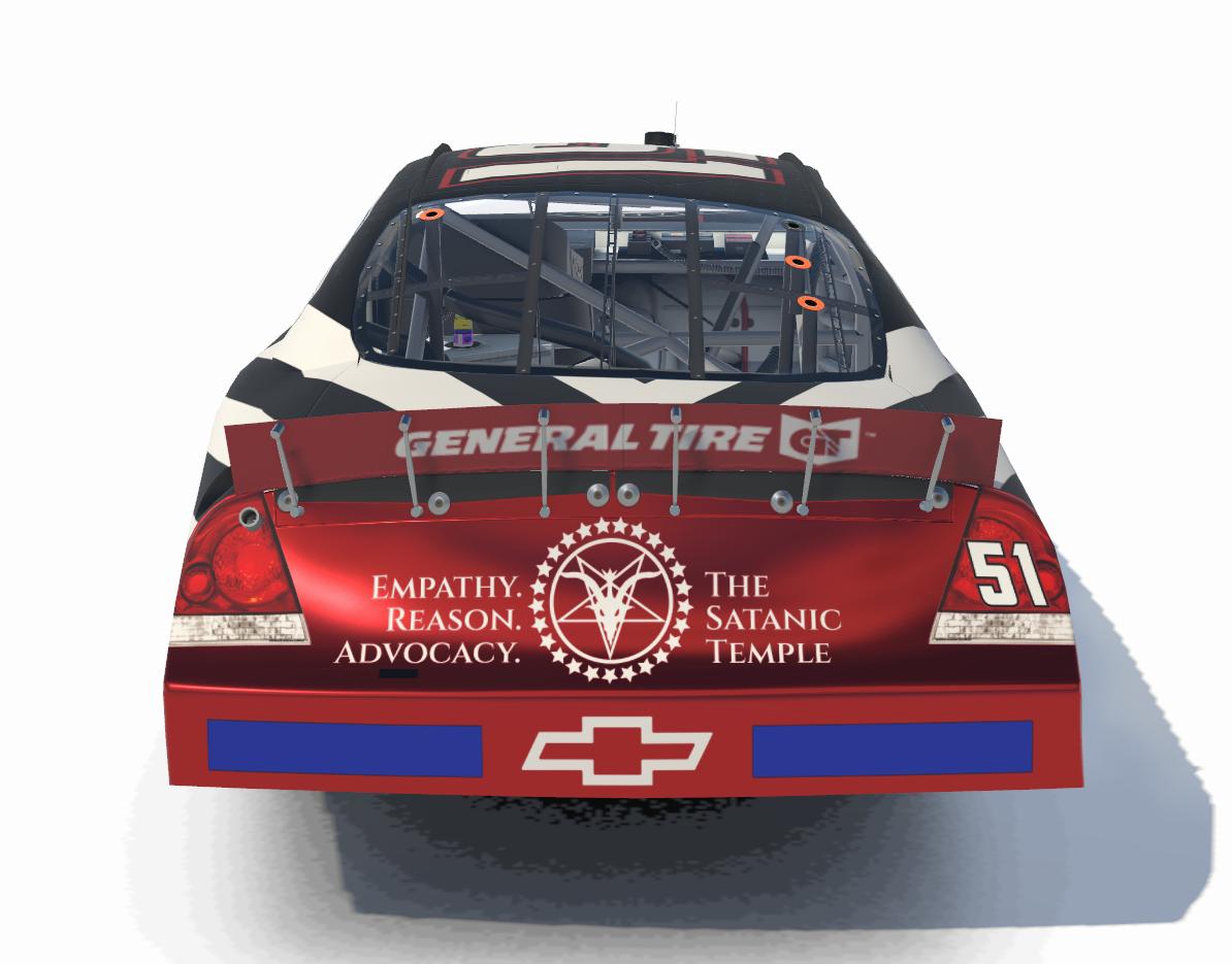 Preview of TST by Carson C.