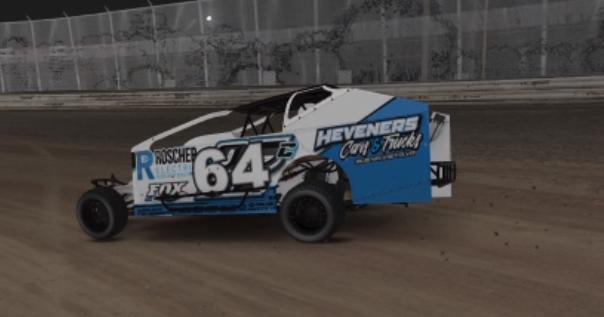 Preview of 27C Modified by Joel Ramsey