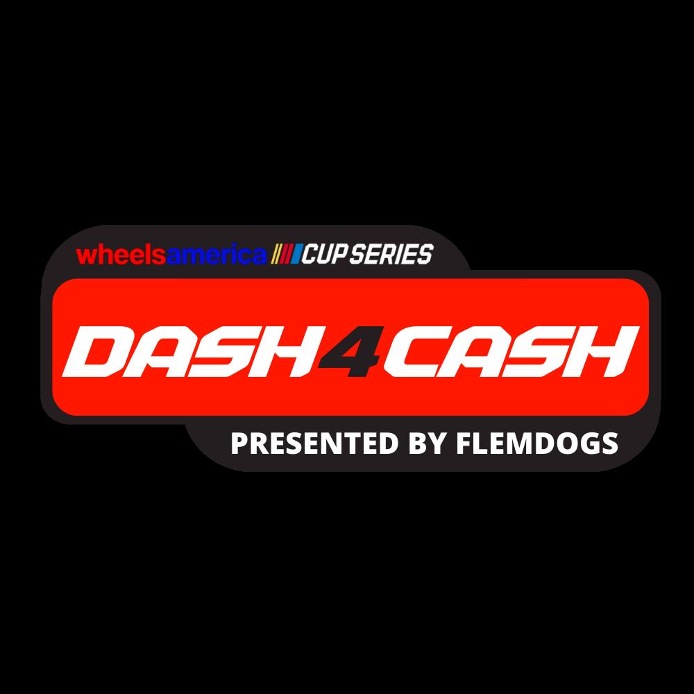 Preview of Andrew Phipps Dash4Cash Car by Steve Tucker