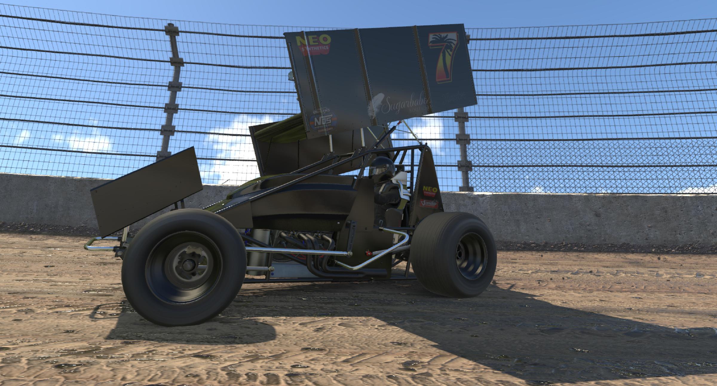 Preview of Critter Malone by Brian Bowling