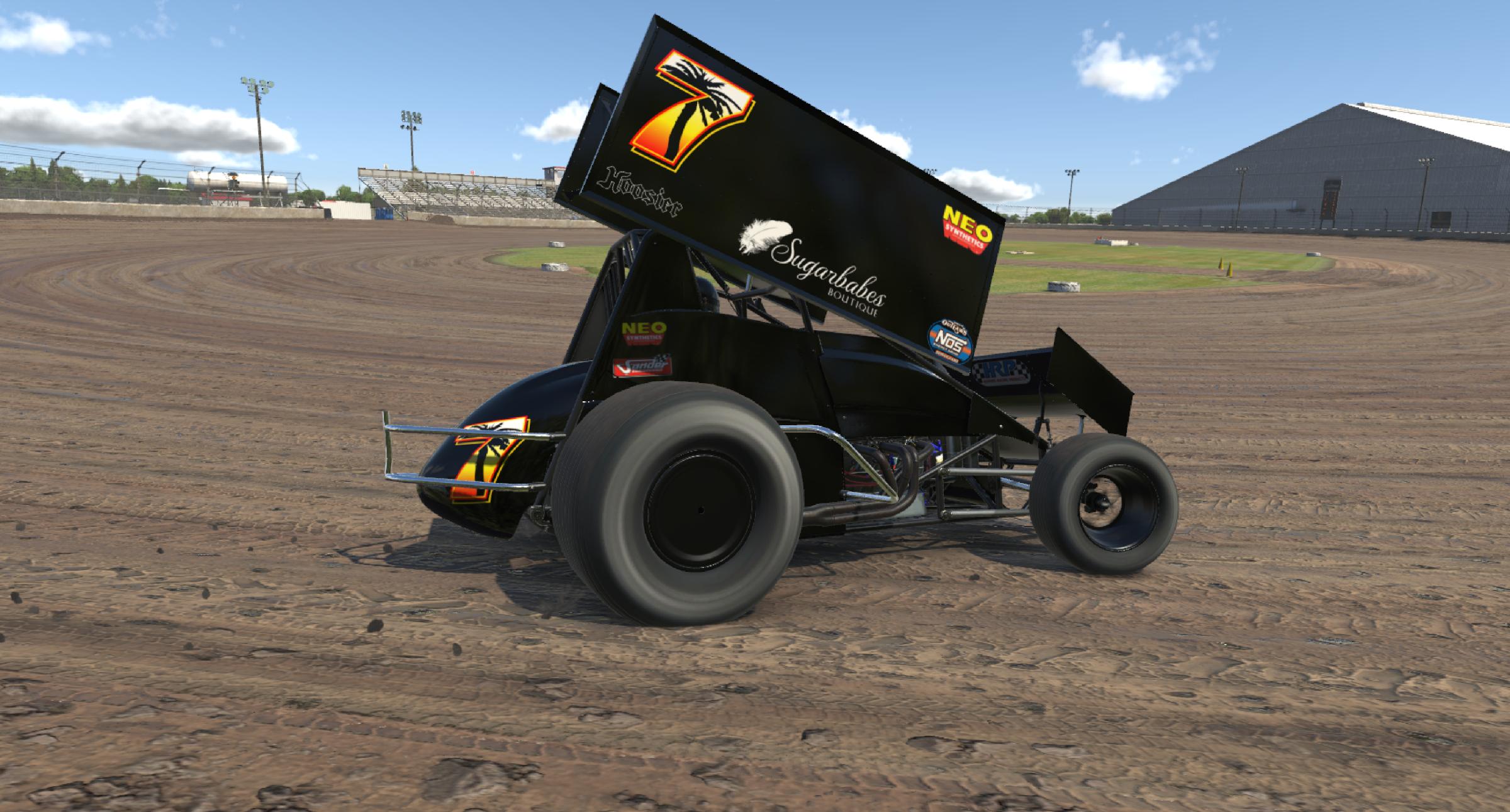 Preview of Critter Malone by Brian Bowling