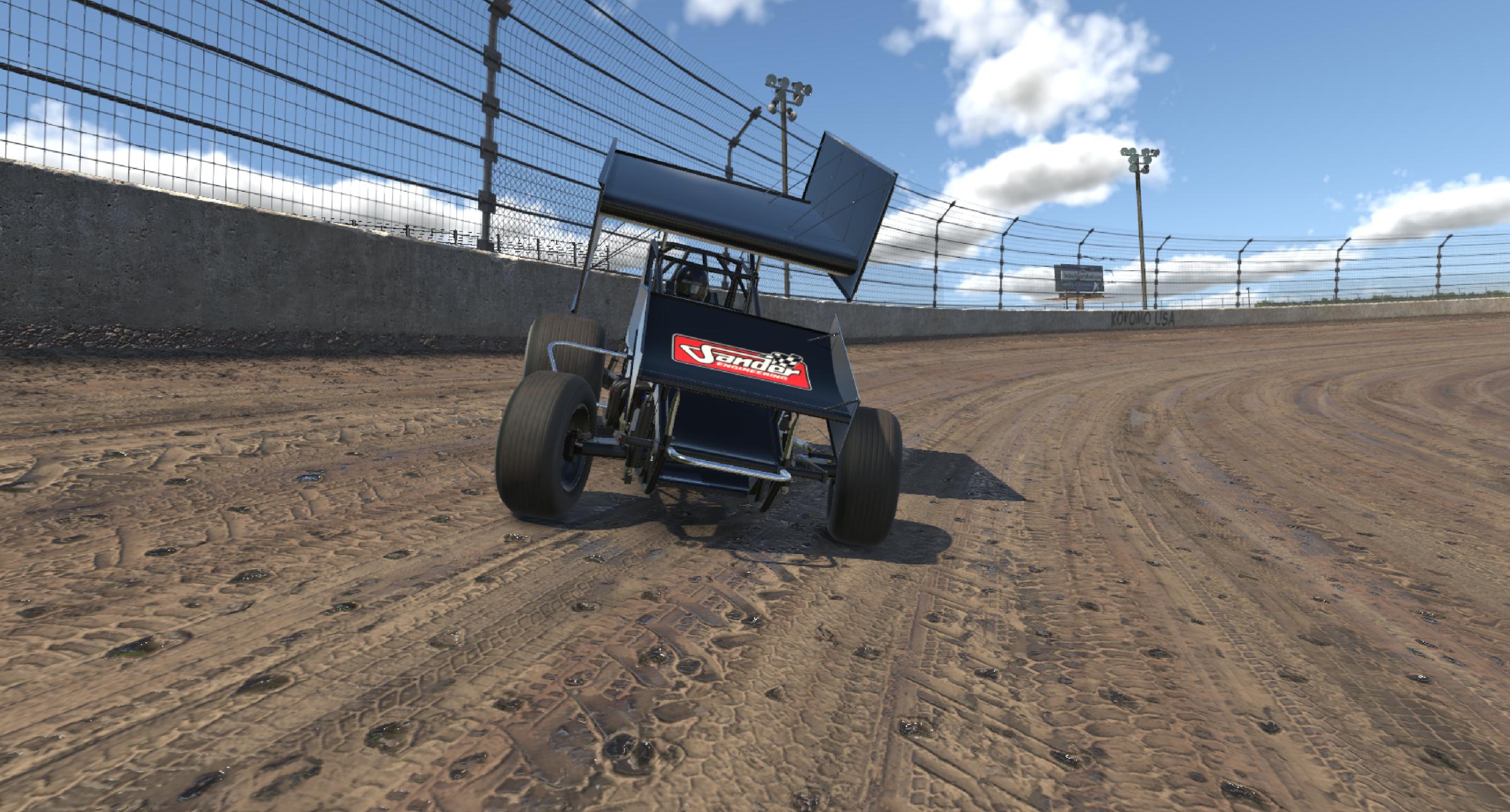 Preview of Critter Malone by Brian Bowling