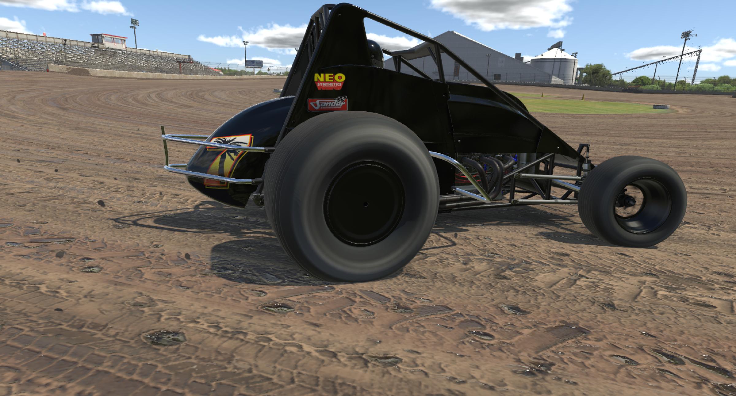 Preview of Critter Malone by Brian Bowling