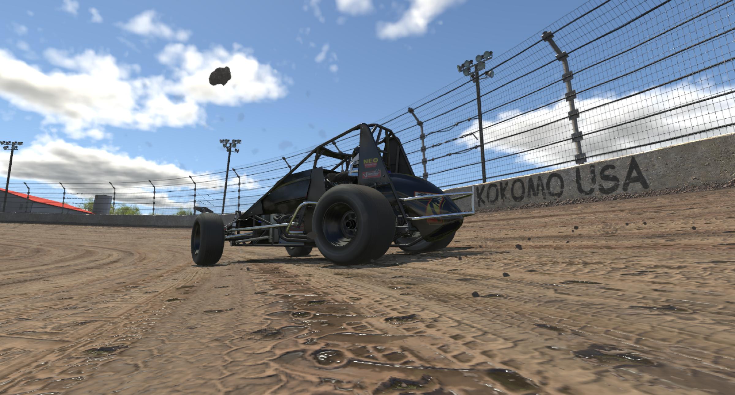 Preview of Critter Malone by Brian Bowling