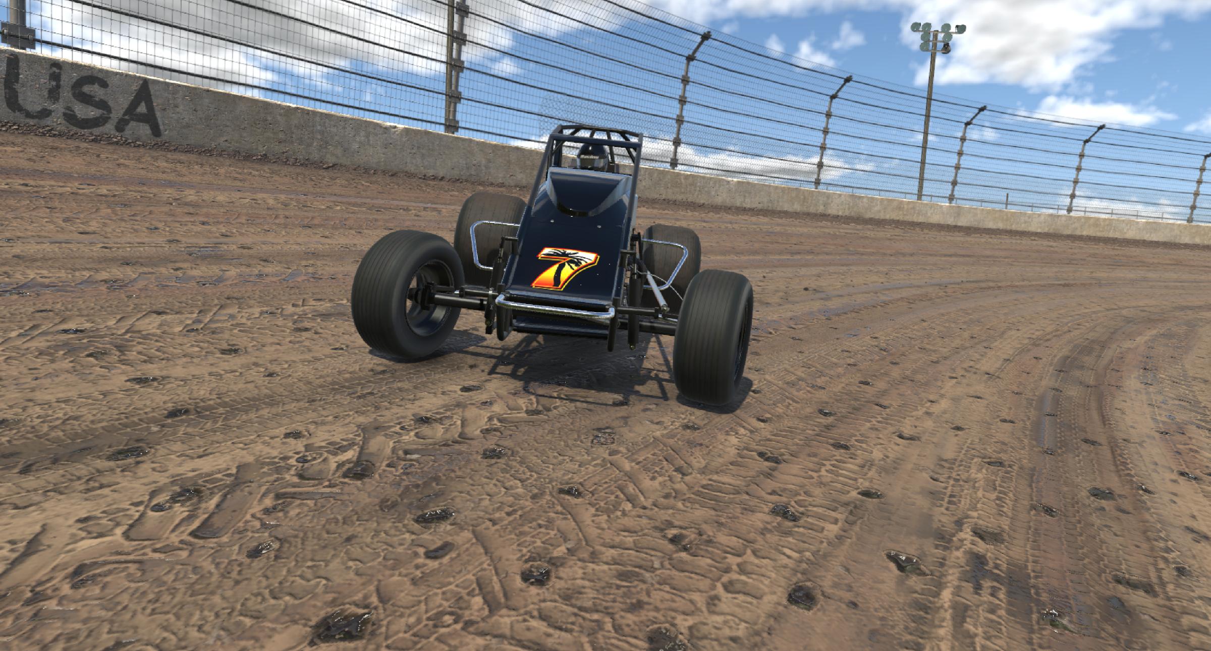 Preview of Critter Malone by Brian Bowling