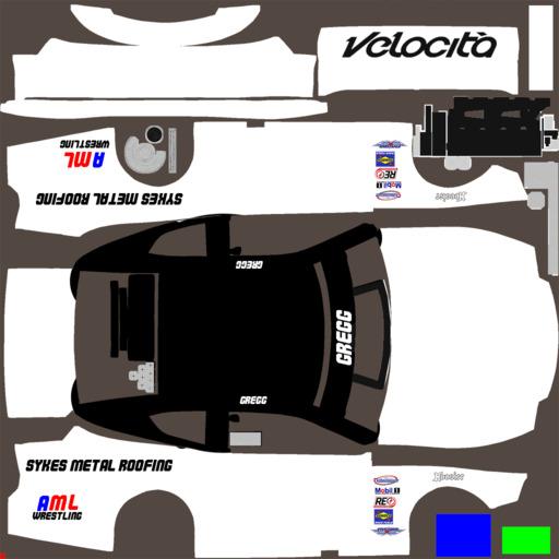 Preview of Nate Gregg by Kyler Staley