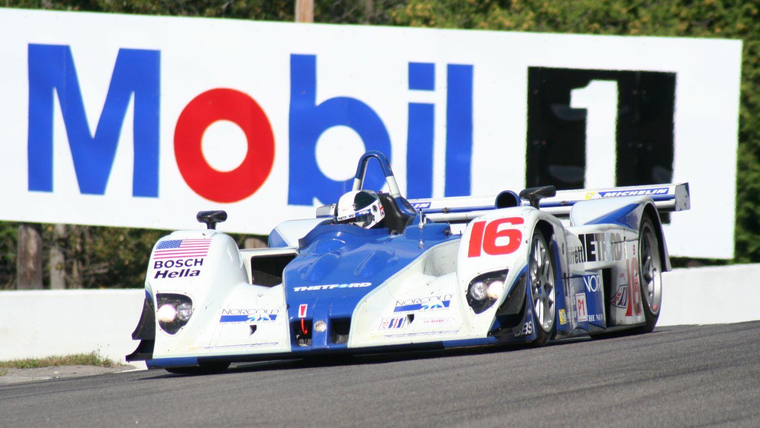 Dyson Racing SR10 by Bruce Funderburg - Trading Paints