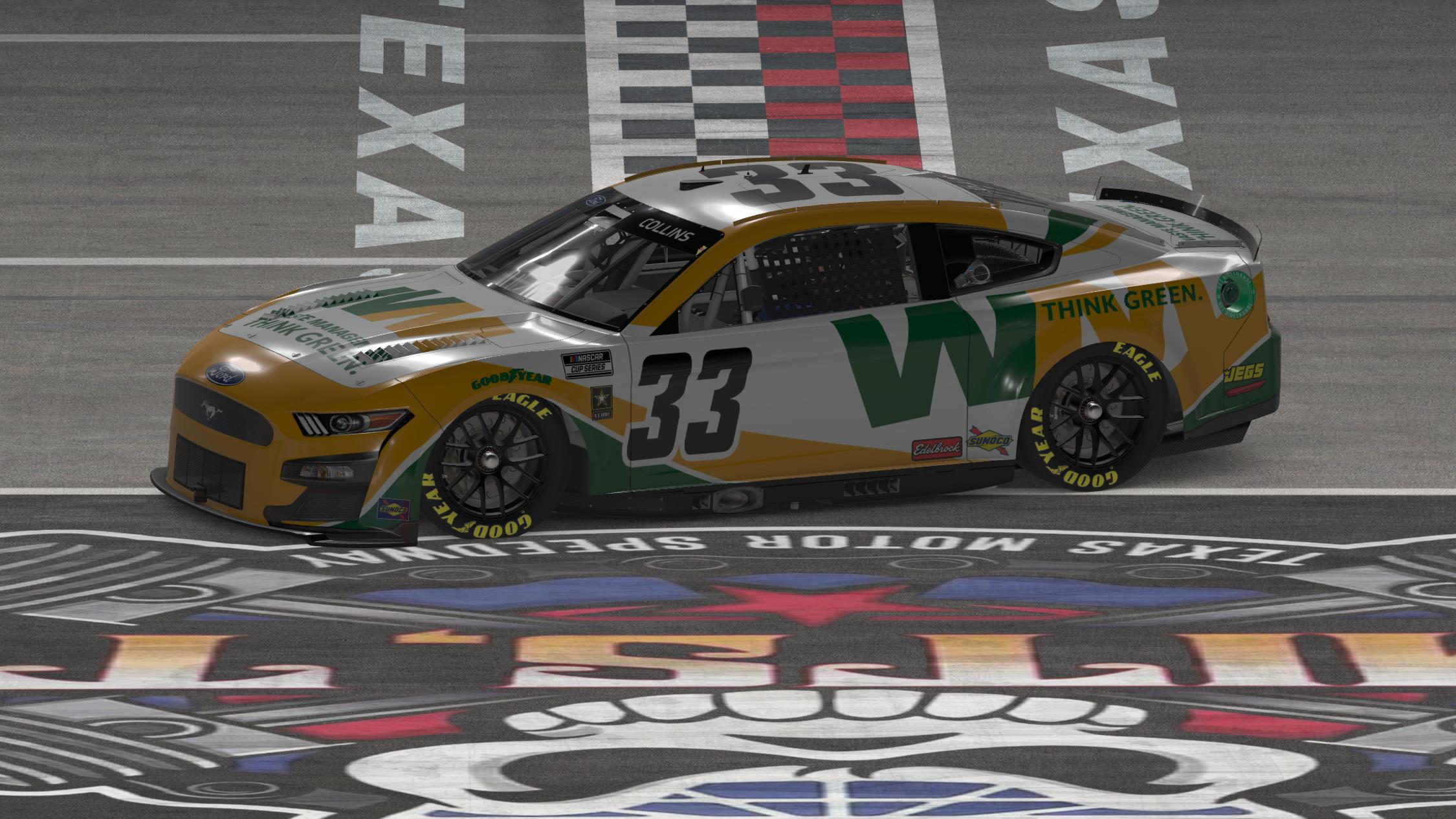 Preview of Waste Management Ford by Scott D Collins