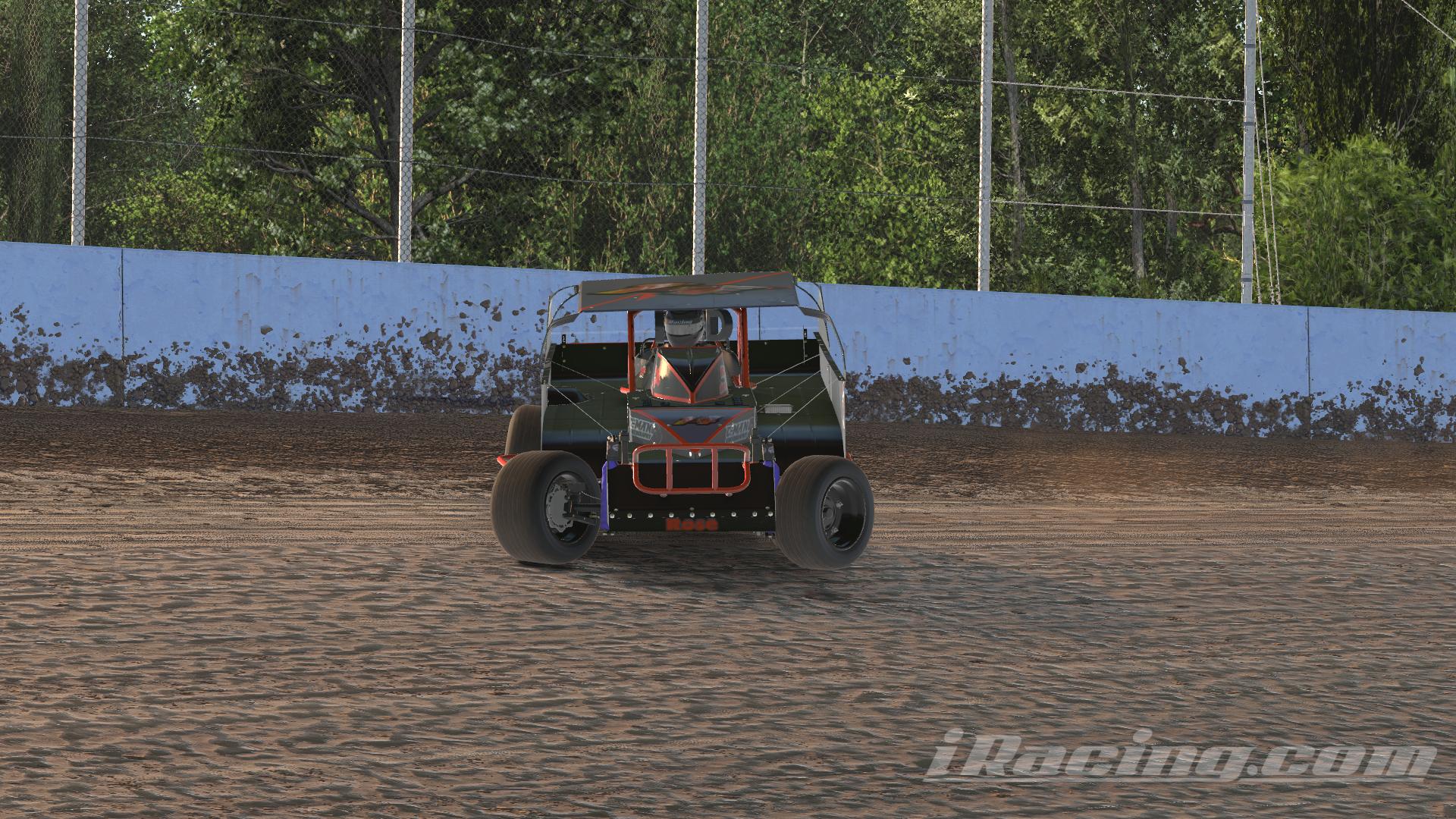 Preview of my new big block wrap2 by Mark R Rose