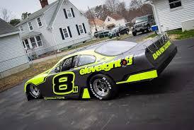 Preview of Latemodel Chevrolet Monte Carlo SS by Brian Wagner6