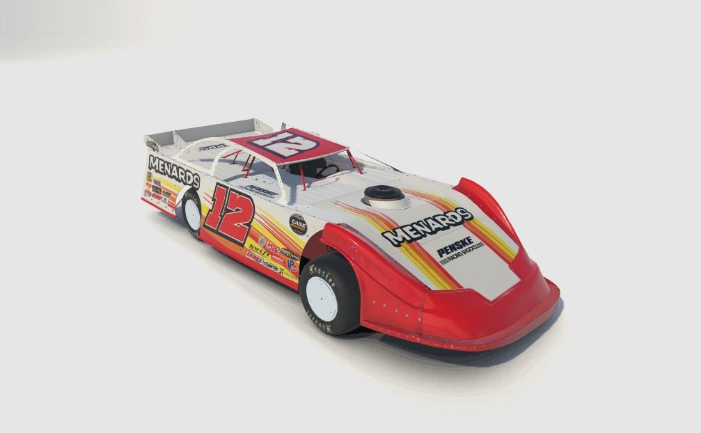 Preview of Menards Dirt Late Model by Adam Rogers4
