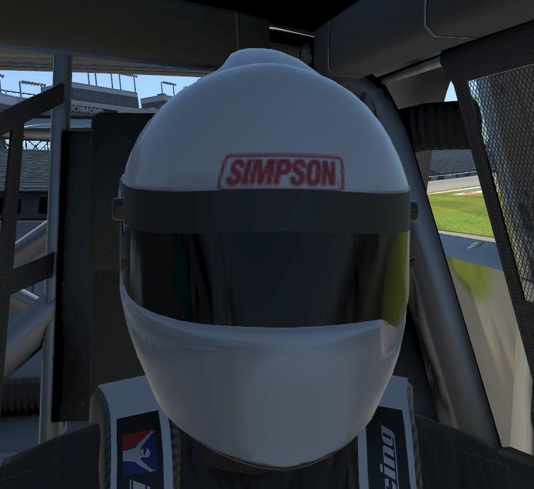 Preview of Simpson Helmet by Oz Knarr