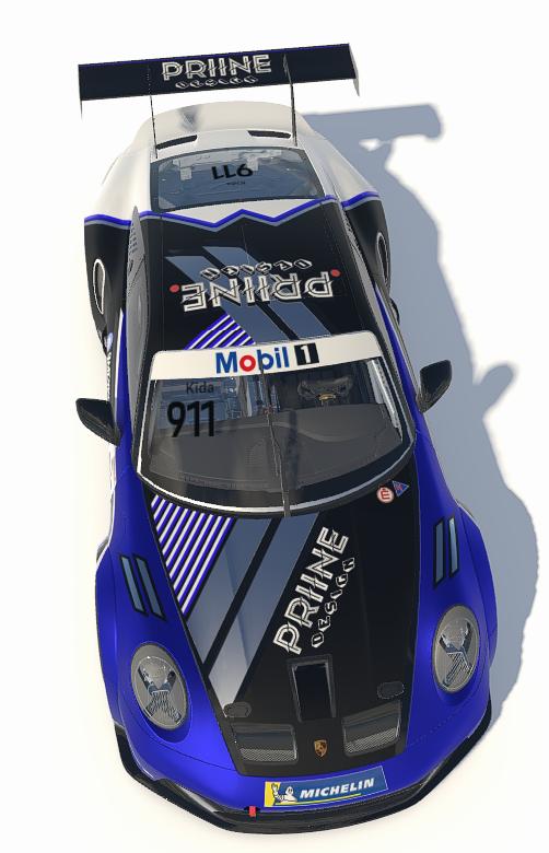 Preview of PRIINE DESIGN 992 CUP by Jean-Sebastien K.