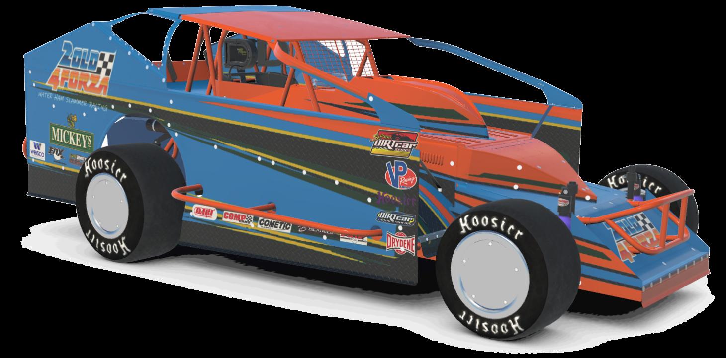 Preview of Dirt Modified (Randy) by Adam F.