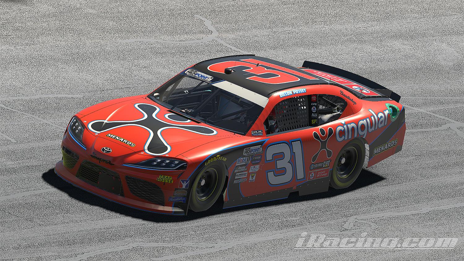 Preview of Poteet - Cingular Wireless by Dylan J. Baadte