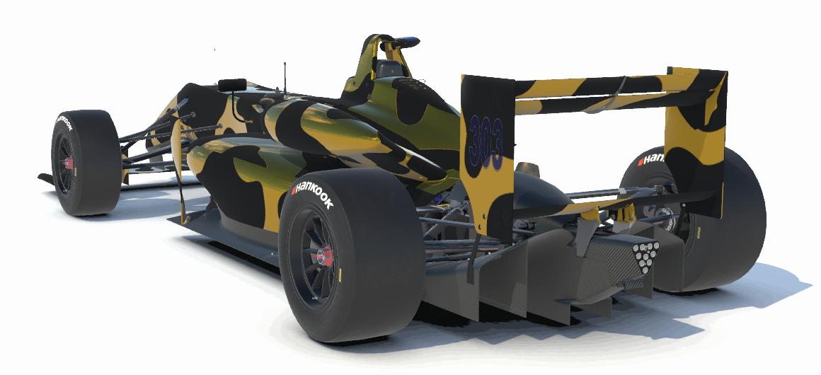 Preview of Golden Cow by Veevee Meyer