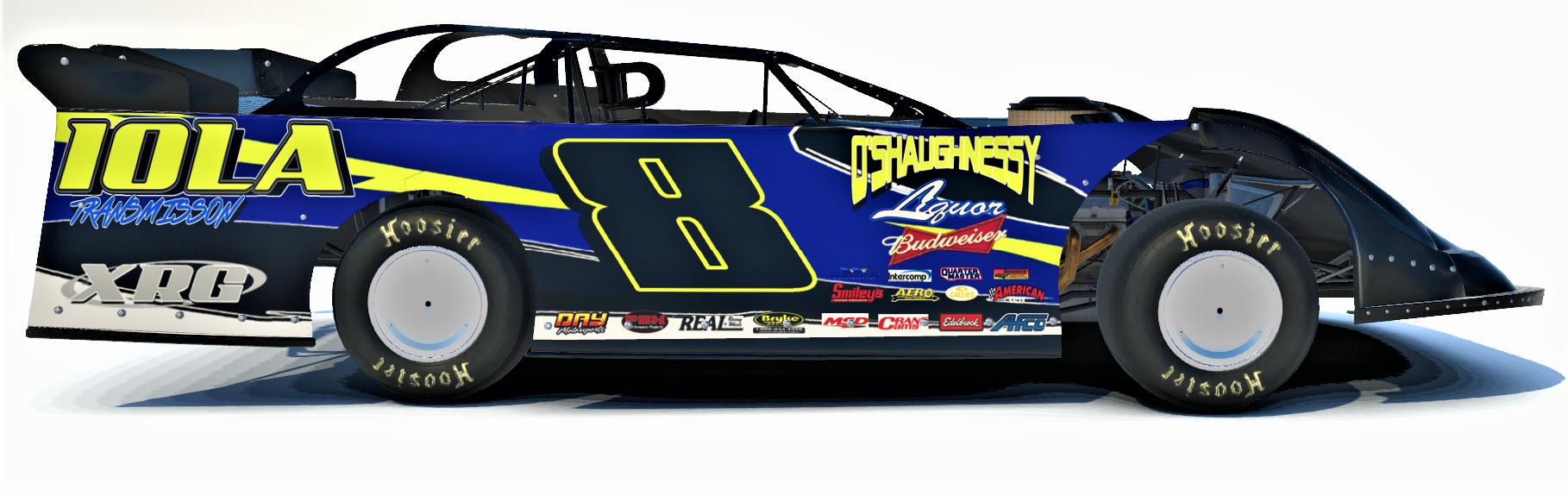 Preview of Baron Folk DLM by Wade B.