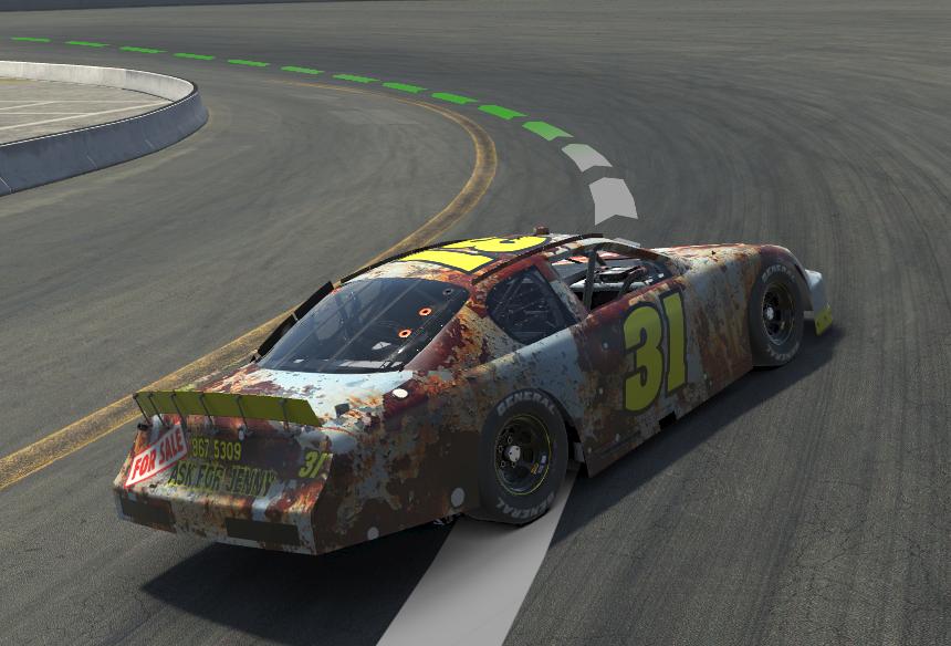 Preview of Call Jenny by Shane S.