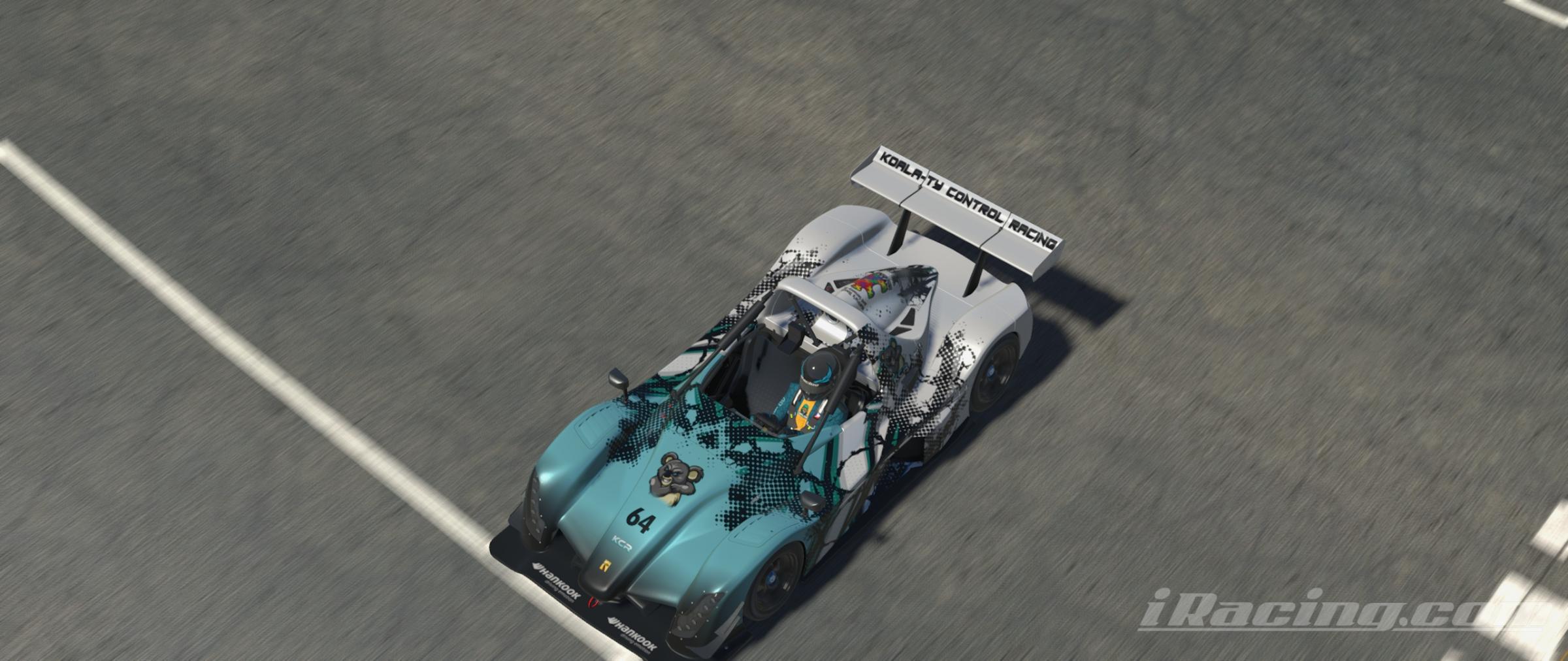 Preview of Radical  by CJ White