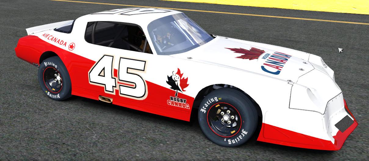 Preview of Molson Canadian by Brian Wirsta