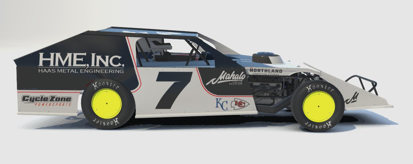 Preview of Aaron Penner Dirt Ump Mod Updated 8 15 22 by Steven Ayers Jr