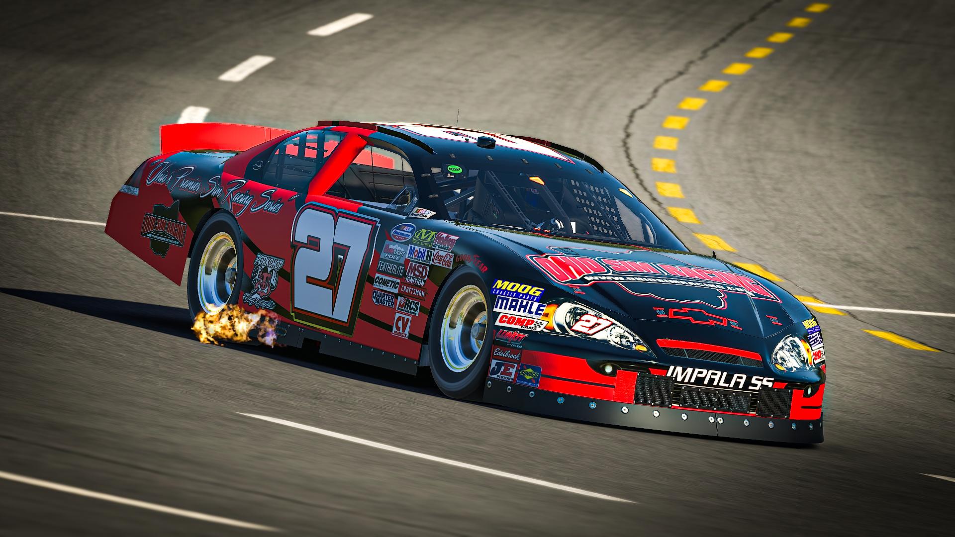 Preview of OSR Scheme  by Britt Vanmeter