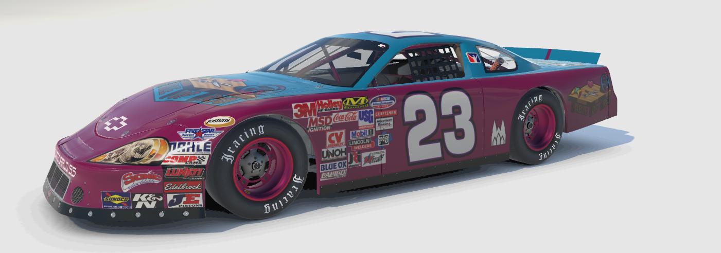 Preview of Tabletop Trio Podcast Monte Carlo SS by Bob Giaquinto