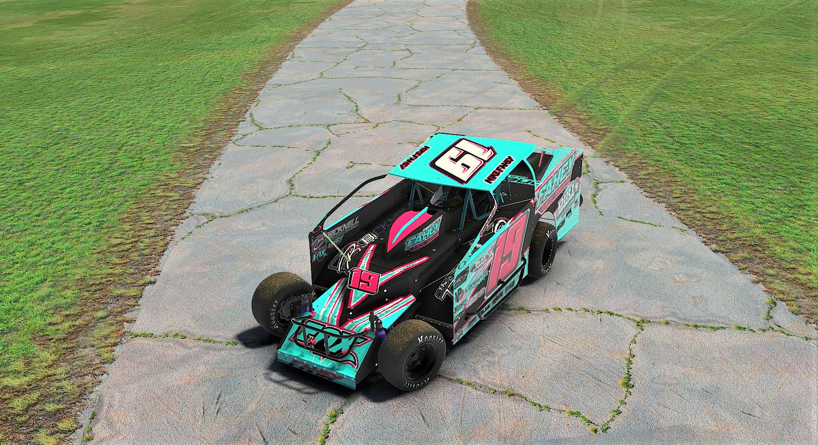 Preview of Fahey Dirt Mod by Mike Fahey