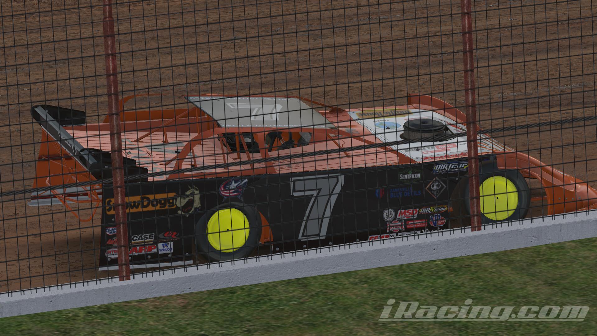 Preview of Local limited by Brad Gillogly