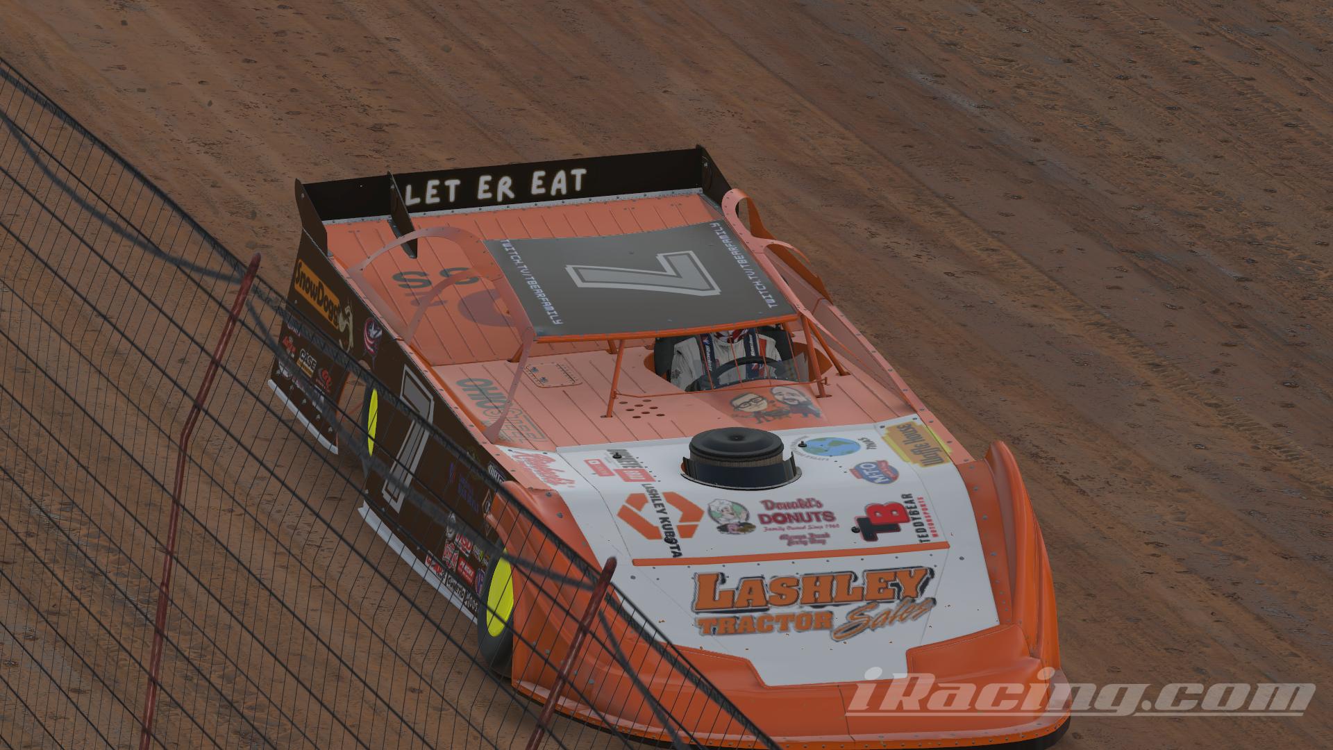 Preview of Local limited by Brad Gillogly