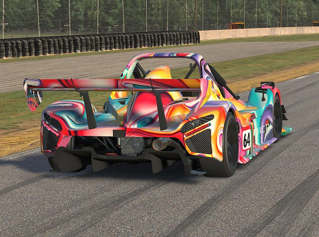 Preview of Art car volume 1 by Dave Girard