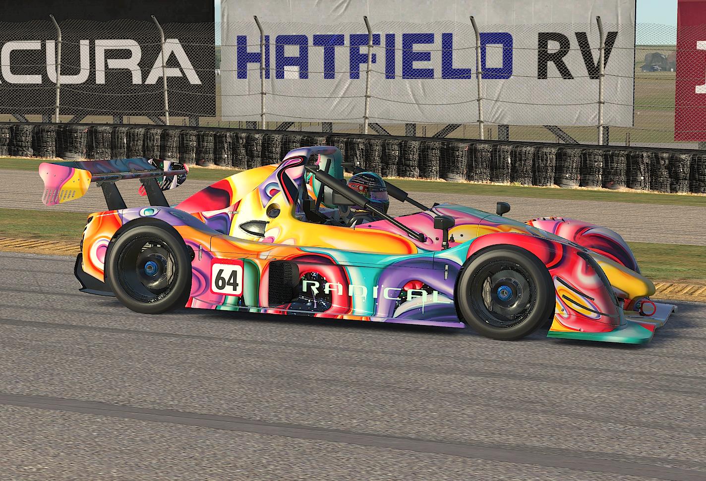 Preview of Art car volume 1 by Dave Girard