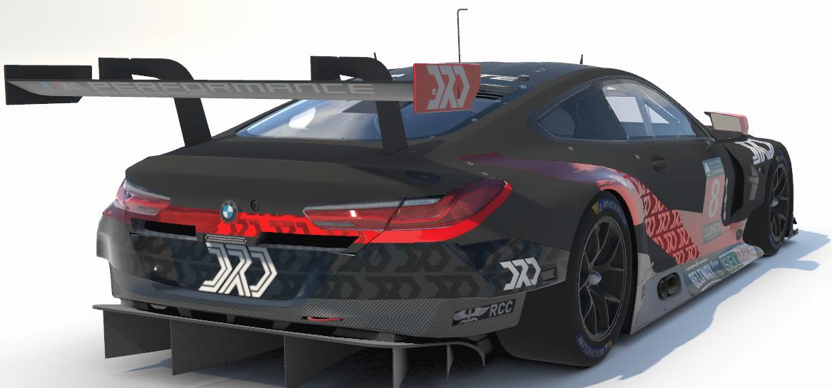 Preview of Stealth Tribute - DRD by Perry Duncan