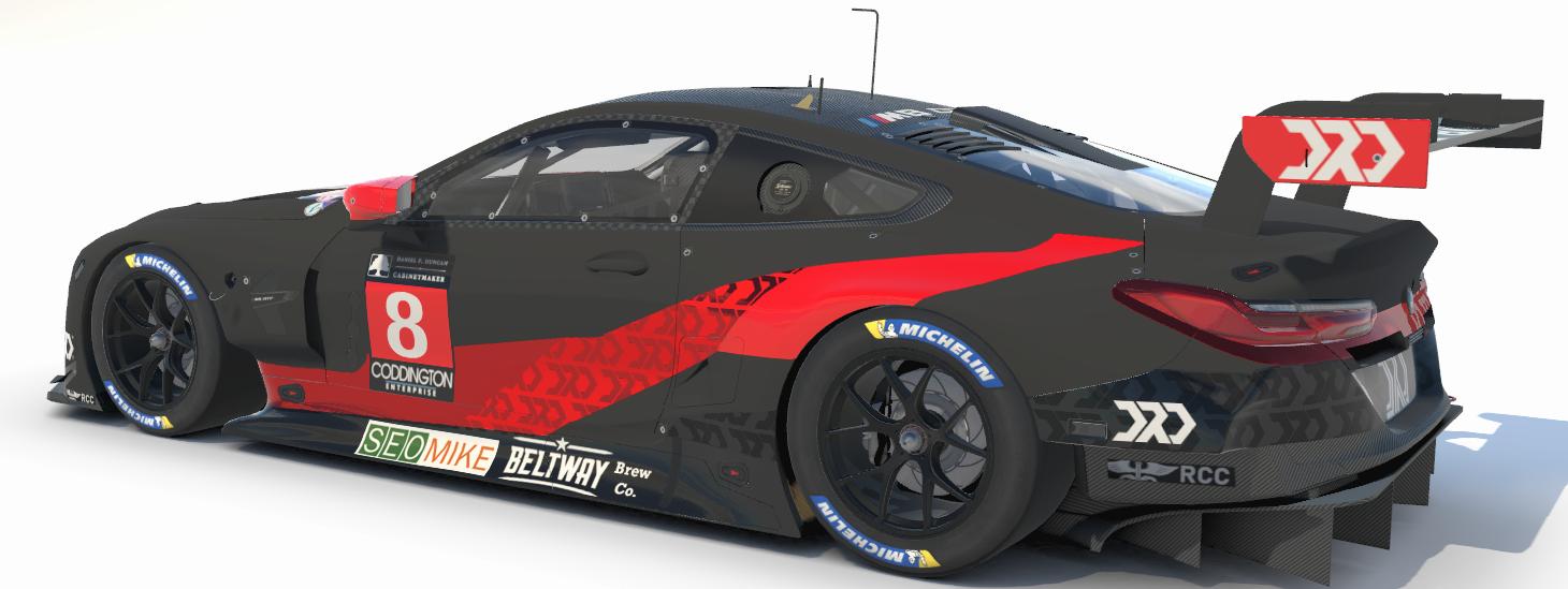 Preview of Stealth Tribute - DRD by Perry Duncan