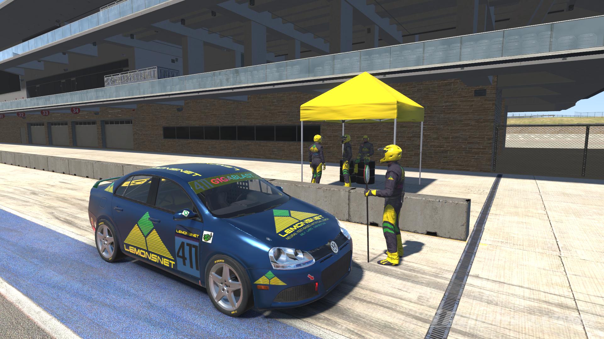 Preview of LEMONSNET VW Jetta TDI ALT by Cameron A.