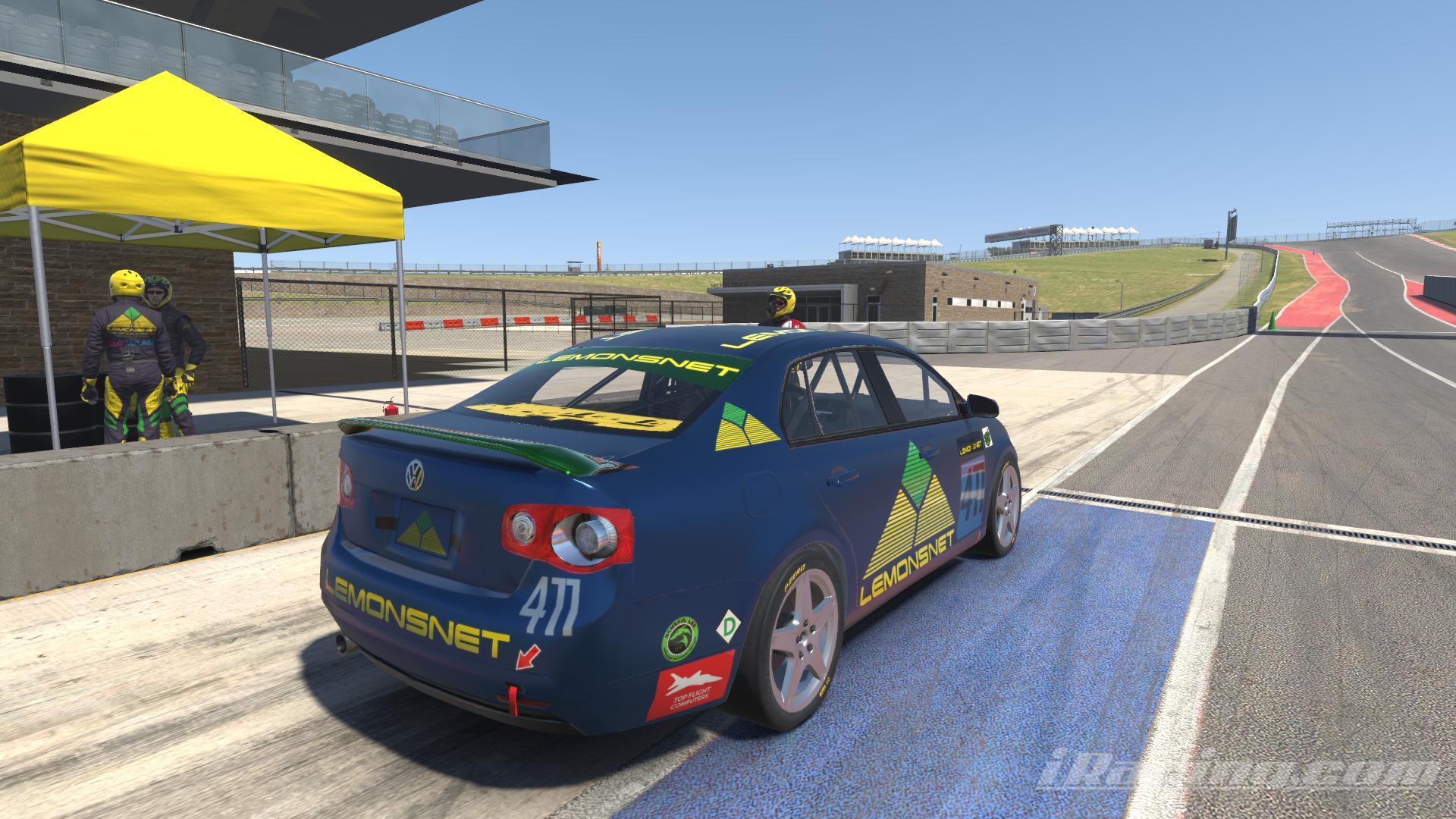 Preview of LEMONSNET VW Jetta TDI ALT by Cameron A.