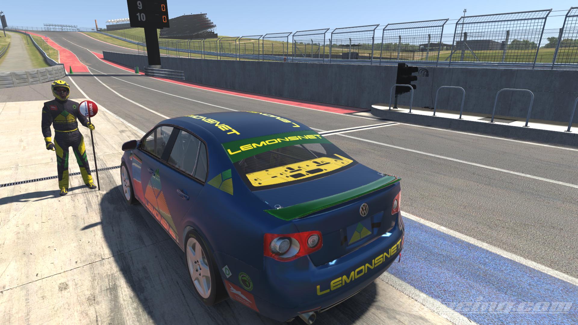 Preview of LEMONSNET VW Jetta TDI ALT by Cameron A.