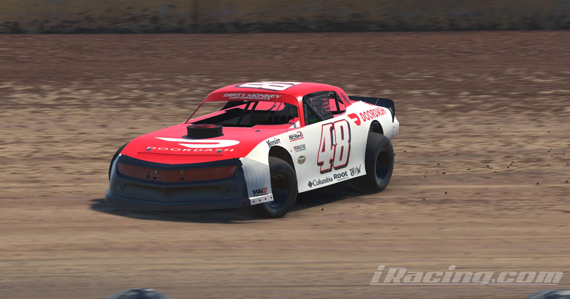 Preview of joe Dirt Street Stock copy by John Fowler2