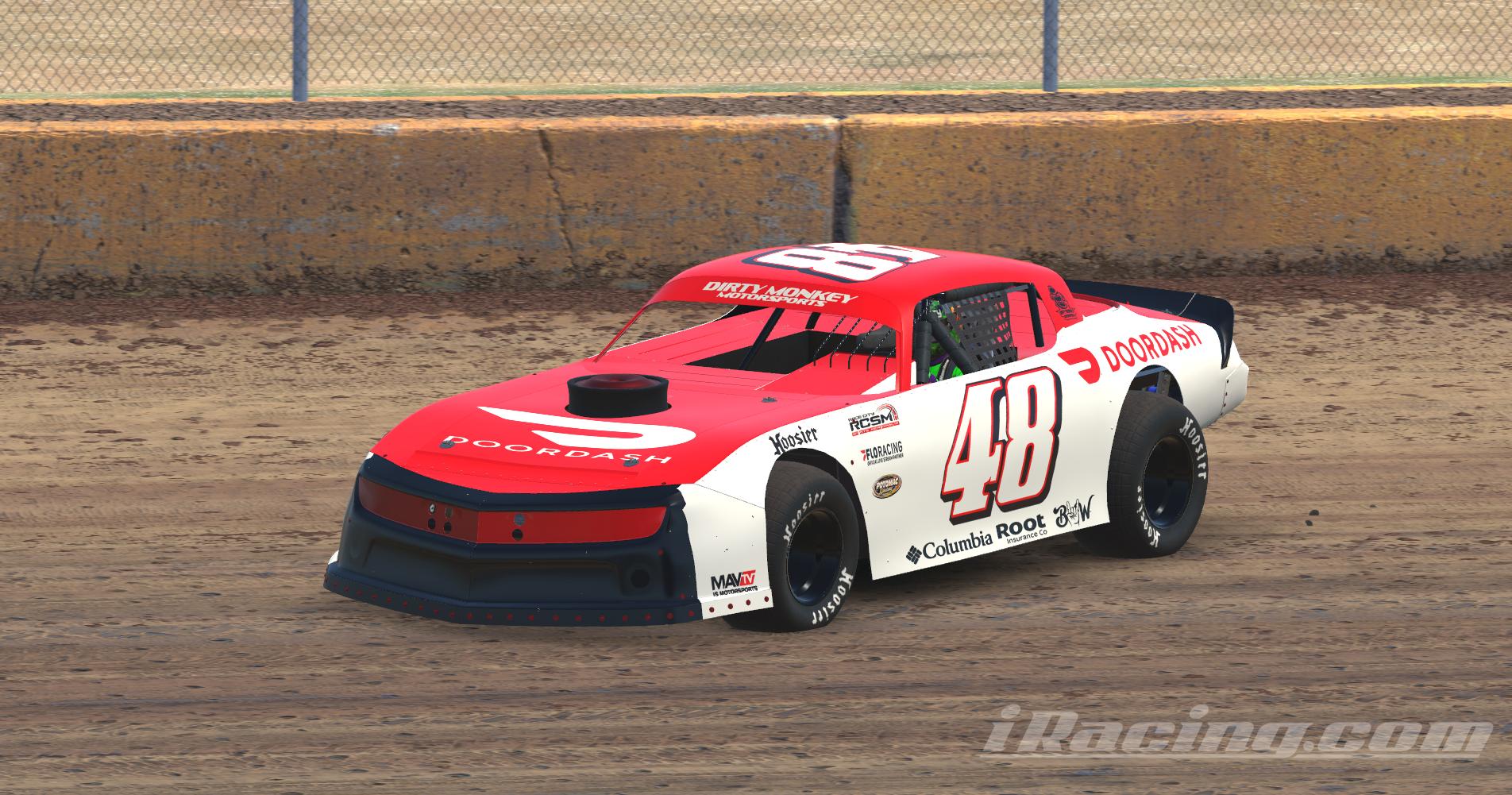 Preview of joe Dirt Street Stock copy by John Fowler2