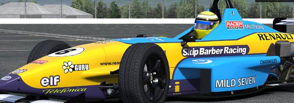 Preview of R94 by Steve O.