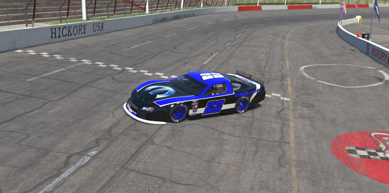 mopar by Troy U. - Trading Paints