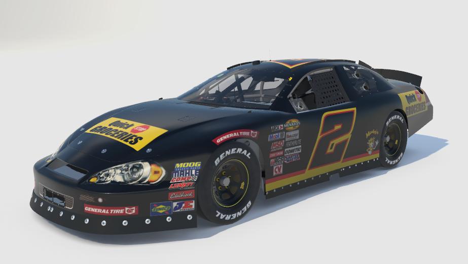 Quick Stop Groceries by Adam J Ricci - Trading Paints