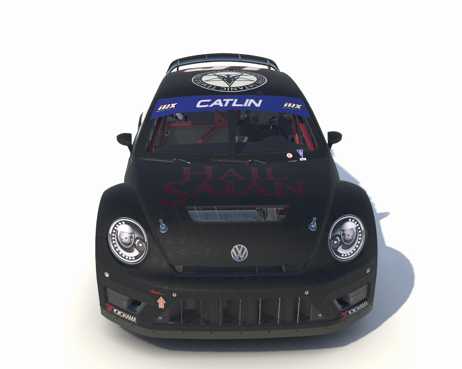 Preview of TST by Carson C.