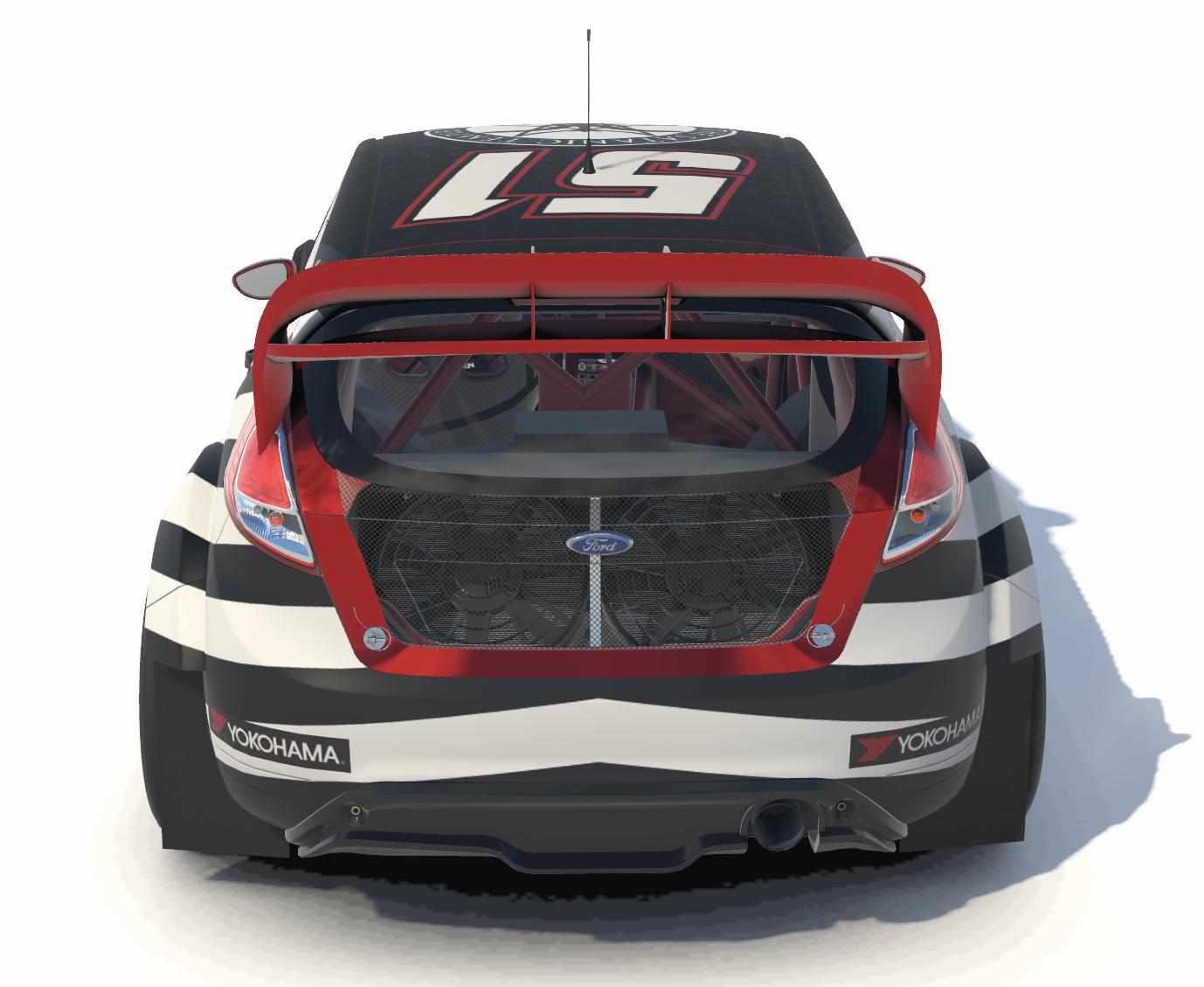 Preview of TST by Carson C.