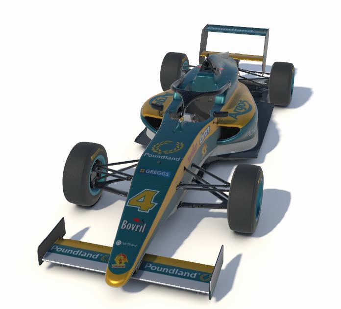 Preview of iR-04 Poundland by Daniel R Dinsdale