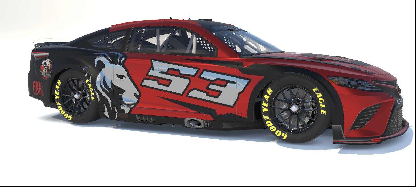 Preview of Moarch by David Demarest