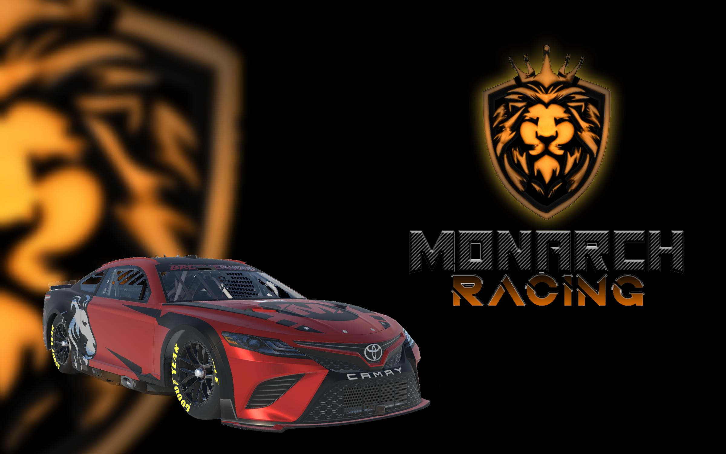 Preview of Moarch by David Demarest