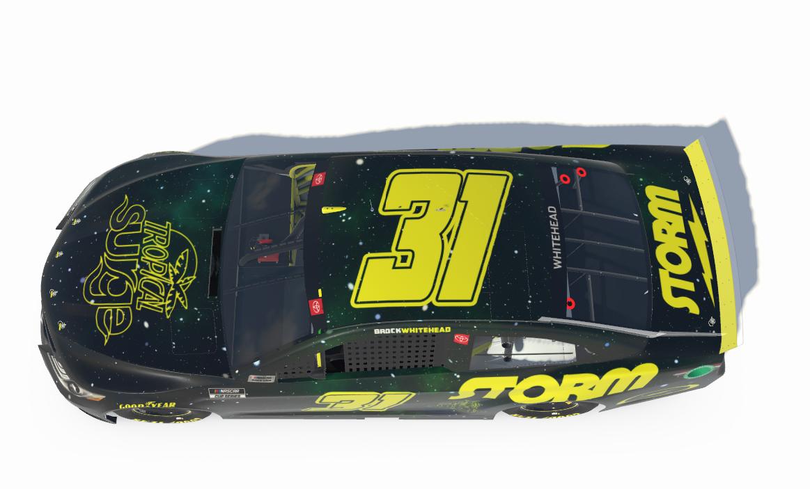 Preview of 31 Storm Tropical Surge GEN6 by Trey W.