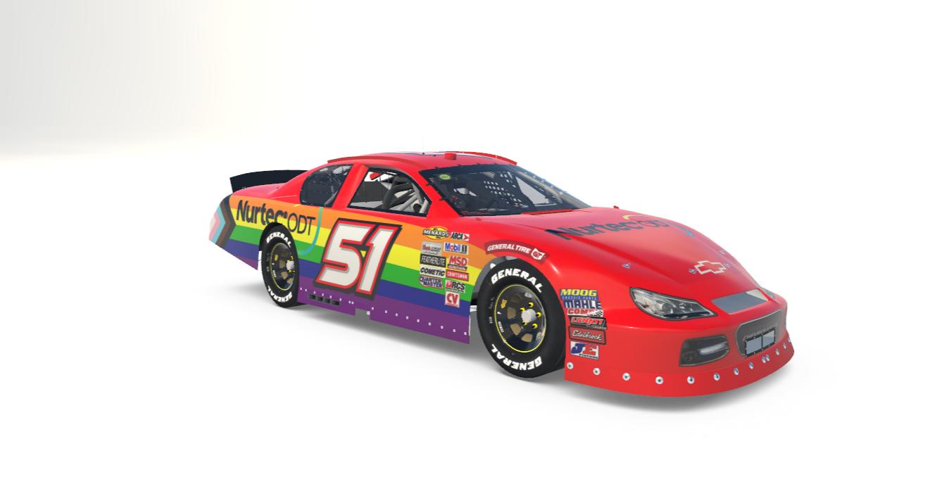 Preview of RWR Pride Nurtec #51 by Bobby B.
